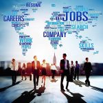 Vice-President, Human Resources
