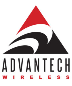 Advantech Wireless Logo