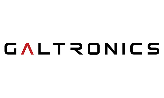 Galtronics new logo