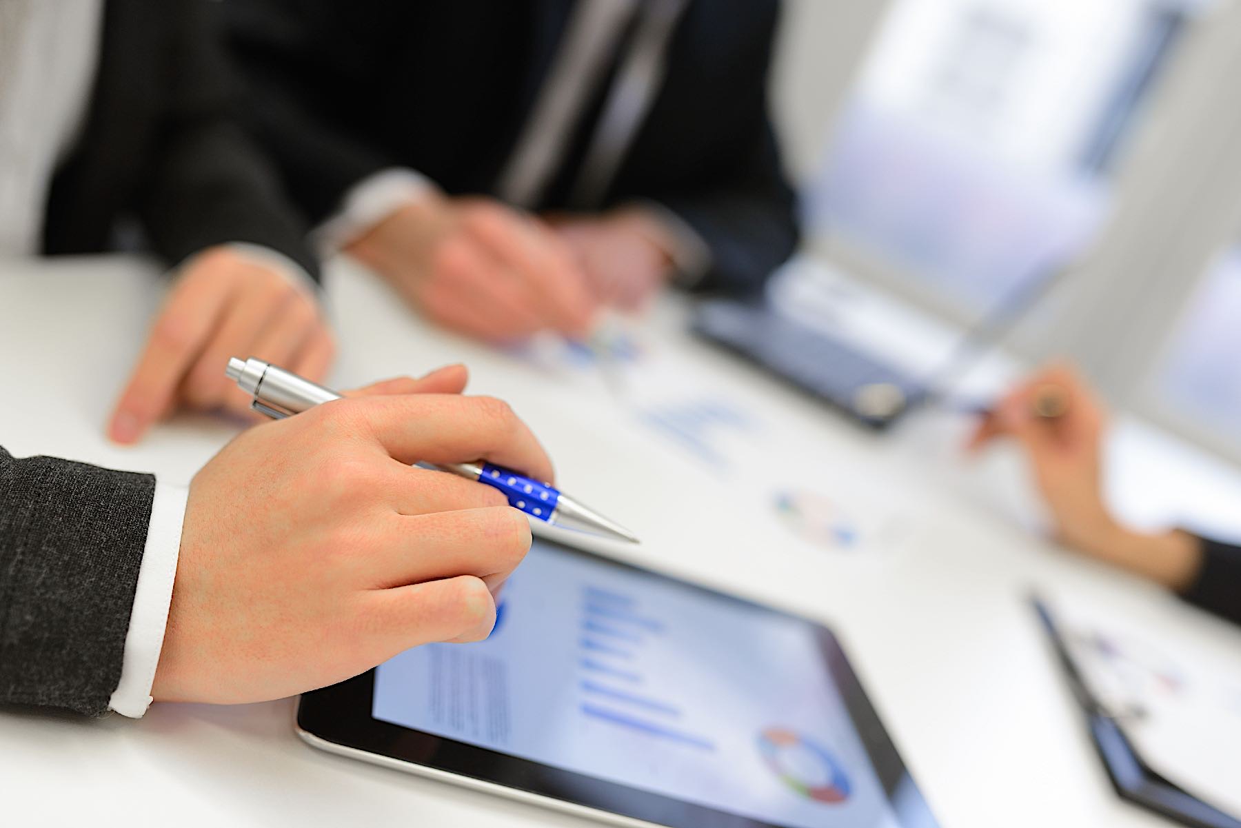 Baylin Baylin technologies announces completion of private placement of $10.3 ...