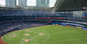 Rogers Stadium