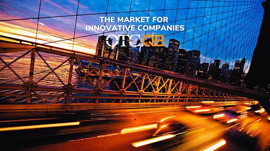 Thumbnail for video of Leighton Carroll, CEO Baylin Technologies, presented at OTC Markets Virtual Investor Conference