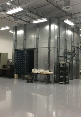 Chamber Chamber